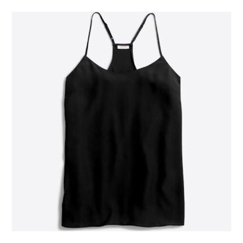 J. Crew Cami Size 6